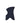 Smallstuff - Lækker elefanthue i merino uld, navy