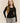 Rosemunde - RKBalta - Langærmet T-shirt, sort
