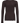 Rosemunde - RKBalta - Langærmet T-shirt, fudge