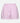 Rosemunde - RKIvy - Fine stribede shorts, rosa/hvid