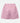 Rosemunde - RKUlla - Stribet shorts, rosa