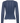 Rosemunde - RKBay - Langærmet T-shirt, dark denim