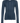 Rosemunde - RKBay - Langærmet T-shirt, dark denim
