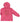 Danefæ - Danespil - Softshell jakke med Idunn, rosa