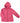 Danefæ - Danespil - Softshell jakke med Idunn, rosa