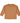 Müsli - Langærmet T-shirt, cashew
