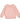 Müsli - Sweatshirt med tryk, rosa
