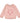 Müsli - Sweatshirt med tryk, rosa