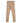Müsli - COZY ME - Blød sweat leggings, brun