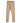 Müsli - COZY ME - Blød sweat leggings, brun