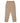 Müsli - COZY ME - Sweat chino bukser, brun