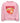 Only Mini - KmgSina - Sweatshirt, rosa