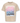 Only Girls - KogIrina - T-shirt med tryk, beige