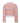 Only Girls - KogLouise - Sweater med striber, rosa