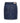 Only Girls - Kogstella - Denim nederdel, blå