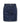 Only Girls - Kogstella - Denim nederdel, blå