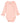 Müsli - COZY ME - Rib body, rosa