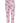 Hummel - hmlBLOOMY - Sød leggings, winsome orchid