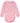 Hummel - hmlFLIPS - Body i rosa, candy pink