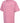 Hummel - hmlJR - Flot T-shirt med bi, rosa