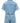 Only Girls - KogCastel - Denim playsuit, blå