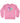 Danefæ DYR - Dyrbellow - Sweatshirt med havfrue, rosa