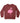 Danefæ DYR - Dyrbellow - Sweatshirt med flamingo, rød