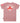 Danefæ DYR - Dyrepasser - T-shirt med rød panda, rosa