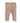 Wheat - Jules - Sød leggings med blomster, beige/rosa