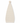 Smallstuff - Nissehue med guld hjerter, lang model, creme