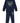 Lego Wear - LWSaku 613 - Fedt Ninajo sweatsæt, navy