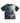 Lego Wear - LWTaj 312 - Ninjago T-shirt, blå