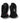Lego Wear - LWAripo 702 - Softshell luffer, black