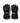 Lego Wear - LWAtlin 700 - Handsker, black