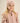 Mikk-Line - Ensfarvet hue, rosa