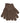 Mikk-Line - 3-pak magik-handsker, beige melange-melange