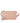 Rosemunde - Clutch med skulderrem - soft rose gold