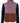 Danefæ CPH - Danebeagle - Fleece jakke, lilla/brun/blå