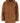 Danefæ CPH - Danewillow - Fleecejakke - oversize, tobacco