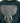 Danefæ DYR - Dyrbellow - Sweatshirt med elefant, grøn
