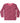 Danefæ DYR - Dyrroar - LS T-shirt med sommerfugle, rosa