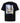 Only & Sons - OsjFred - T-shirt med tryk, sort
