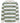 Only & Sons - OsjAndrew - Stribet sweatshirt, grøn/hvid