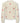 Only Girls - KogDana - Cardigan med hjerter, beige