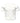 Only Girls - KogBella - T-shirt med lemon, hvid