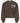 Only Girls - KogColetta - Sweatshirt, brun