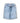 Only Girls - KogGianna - Denim shorts, blå