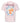 Only Girls - KogCarina - Sød t-shirt med tryk, rosa