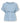Only Mini - KmgThyra - T-shirt med blomster, blå