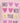 Only Mini - KmgCandy - Langærmet T-shirt, rosa